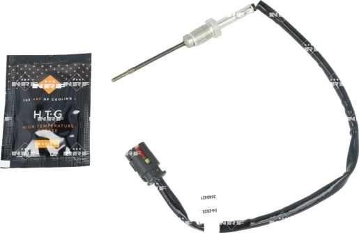 Sensor eksostemperatur NRF 707485