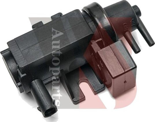 EGR ventil YSPARTS PCV060