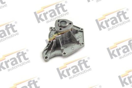 KRAFT 1500383 Vannpumpe KRAFT 1500383 Vannpumpe