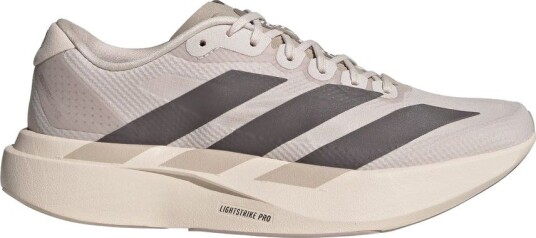 adidas Løpesko Adizero EVO SL Grå/Beige Kvinner størrelse 45⅓