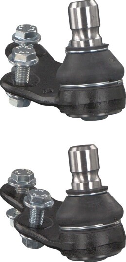 Bærekule febi bilstein FB2462N0027