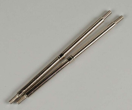 Traxxas 5141 Turnbuckles/Toe Links Front 2 Traxxas 5141 Turnbuckles/Toe Links Front 2