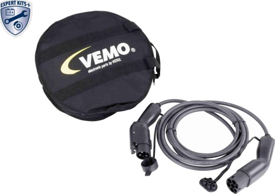 VEMO V99-27-0002 Ladekabel, elbil