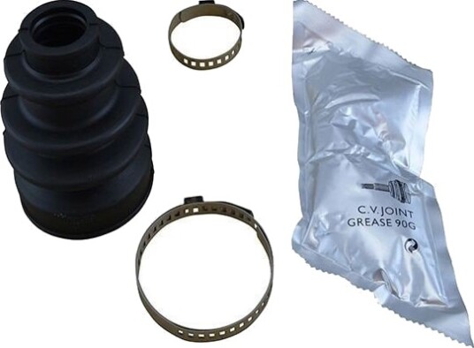 Mansjettsett, drivaksel KAVO PARTS CVB-9002