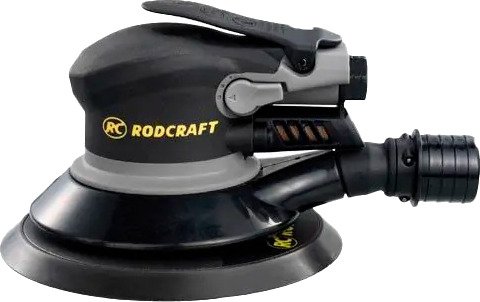 Rodcraft Eksentersliper Rodcraft Eksentersliper