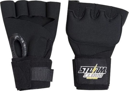 StormCloud Gel Boksebandasje XL