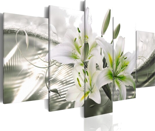 Bilde Sensual Subtlety 200x100 Artgeist sp. z o. o.