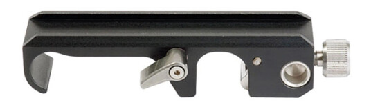 OConnor LWS Rod Bridge 15 mm OConnor LWS Rod Bridge 15 mm