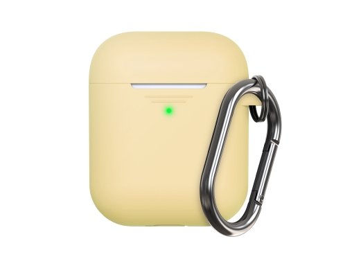 Keybudz Rt_Psk_Pyl Etui Gult