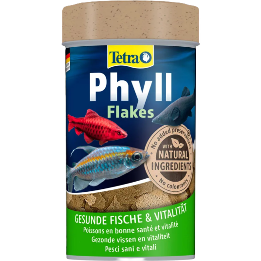 Tetra Tetraphyll 100 ml