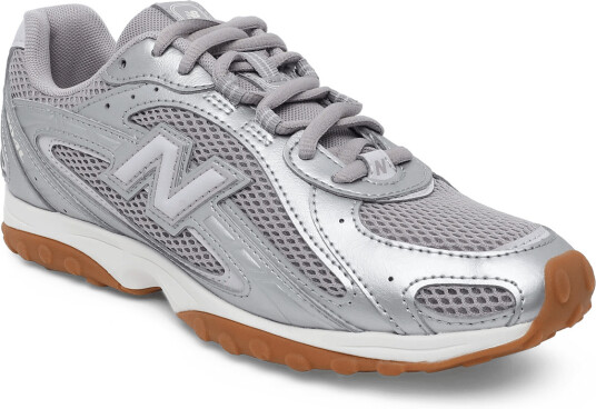 New Balance New Balance 204L Silver 39.5
