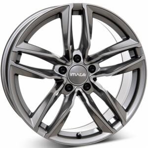 Image Colt SUV Gunmetal 8.5x19 5/112 ET34 B66.5 Image Colt SUV Gunmetal 8.5x19 5/112 ET34 B66.5
