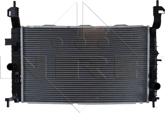 Radiator NRF 53416A Radiator NRF 53416A
