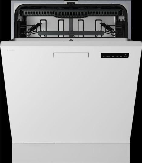 ASKO DBI8447AD.W Oppvaskmaskin ASKO DBI8447AD.W Oppvaskmaskin