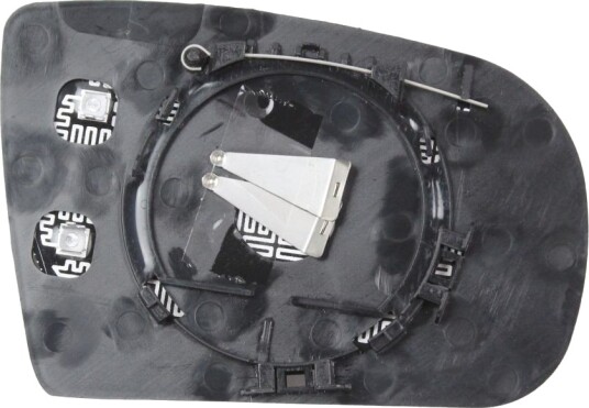 ABAKUS 2416G01 Speilglass, ytterspeil