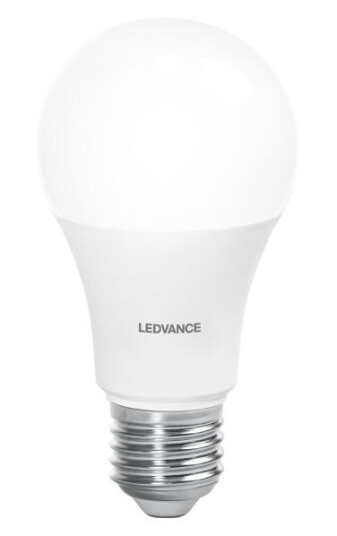 LEDVANCE Sun Home LED-lampe E27, 9 W, 750 lm
