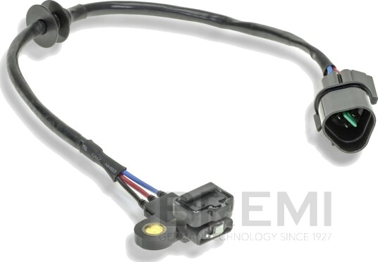 Impulsgiver, veivaksel BREMI 60283