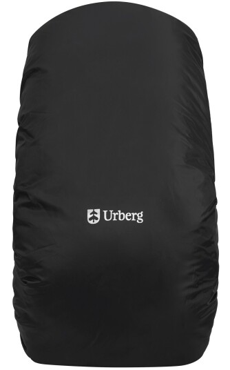 Urberg Backpack Raincover L Black One Size