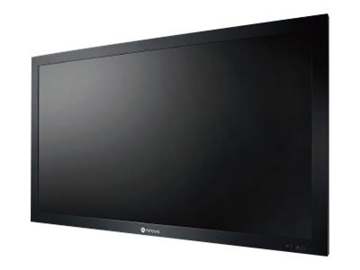 Neovo QX-55 4K LED Skjerm 55" Sort med HDMI og DisplayPort