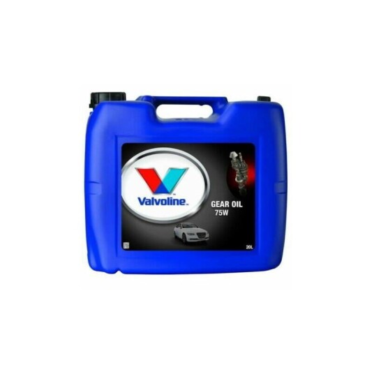 Girolje VALVOLINE 886572 Girolje VALVOLINE 886572