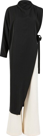 Coster Copenhagen Jumpsuit Pant Suit Svart