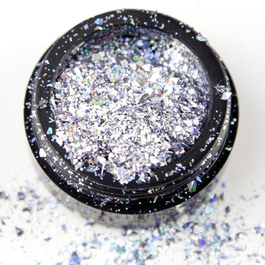 Brillbird Norge Dual Glitter 05