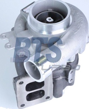 Turbolader BTS TURBO T914529