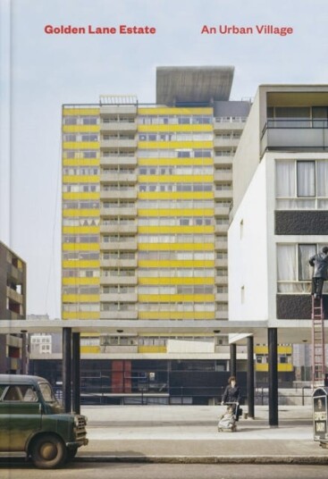 Golden Lane Estate Av Stefi Orazi