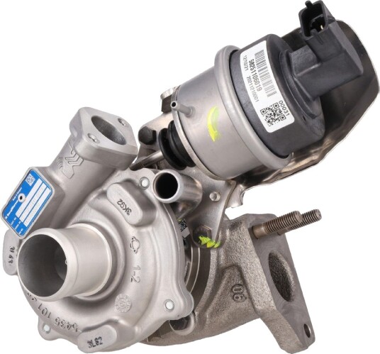 FEBI BILSTEIN 186888 Turbolader