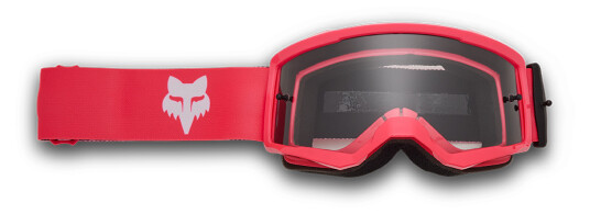 Main Core Goggle JR Pink (One Size) Main Core Goggle JR Pink (One Size)