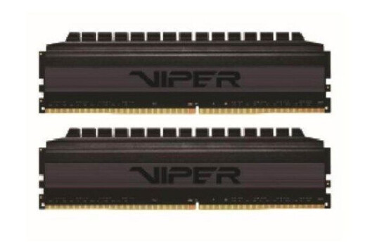 Patriot Viper 4 Blackout Series