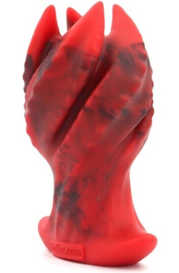 Volcano Silicone Plug Small