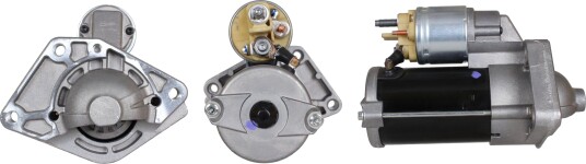Starter ELSTOCK 25-5214