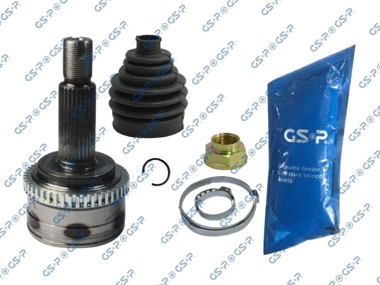 Gsp Drivknute drivaksel GSP 827088 Gsp Drivknute drivaksel GSP 827088