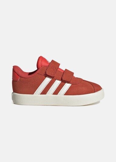 Vl Court 3.0 Cf I Brired/Cwhite/Owhite 26  Sneakers
