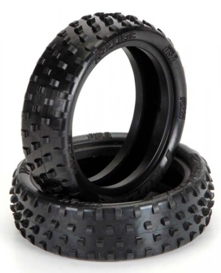 Pro-Line 8225103 Wedge 2.2" 2WD Z3 Off-Road Carpet Buggy Front Pro-Line 8225103 Wedge 2.2" 2WD Z3 Off-Road Carpet Buggy Front