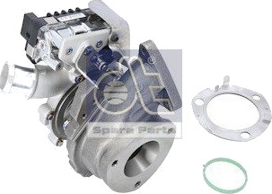 Turbolader DT Spare Parts 13.64031