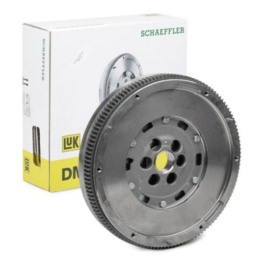 Svinghjul LuK 415 0667 10 Svinghjul LuK 415 0667 10