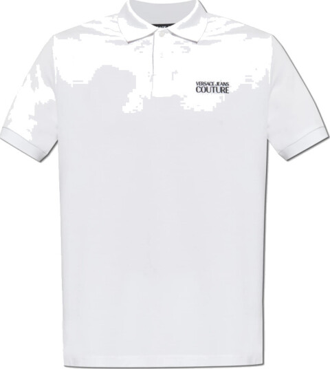 Versace Jeans Couture Herre Topper Hvit XL,