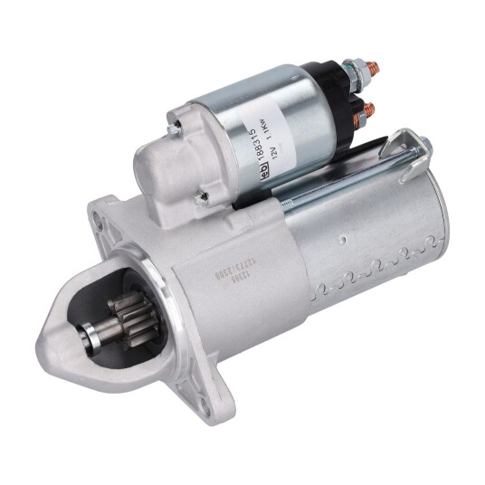 Starter FEBI BILSTEIN 188315