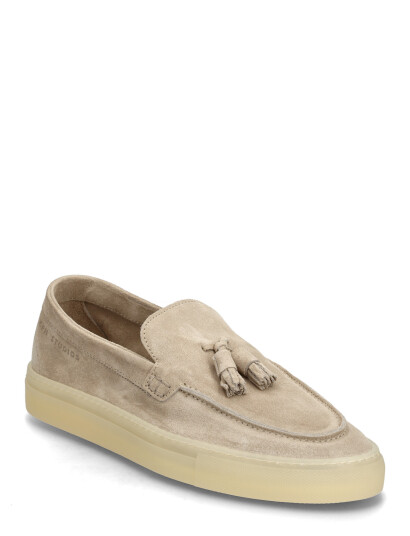 Copenhagen Studios Cph164 Suede Sand/Cream   Beige   38