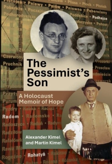 The Pessimist's Son