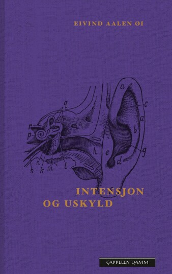Intensjon og uskyld Intensjon og uskyld