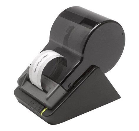 Seiko Smart Label 650 12V 300 DPI USB