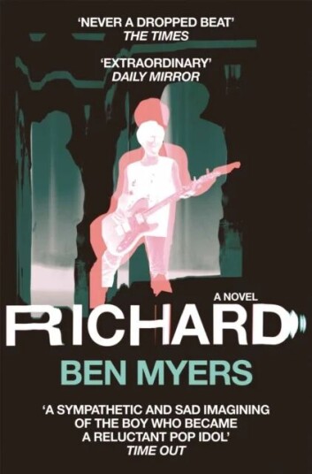 Richard Av Ben Myers