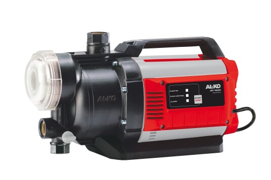 Al Ko Trykkpumpe Jet 4600 Al Ko Trykkpumpe Jet 4600