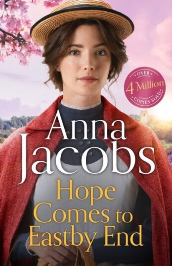 Hope Comes to Eastby End Hope Comes to Eastby End