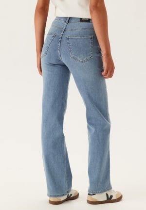 Dr. Denim Moxy Straight V44 Vale Light Used S/32