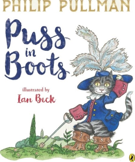 Puss In Boots
