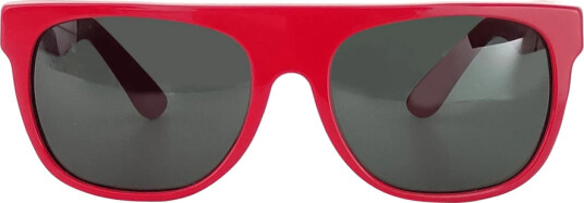 Retrosuperfuture Herre Accessories Rød ONE SIZE,
